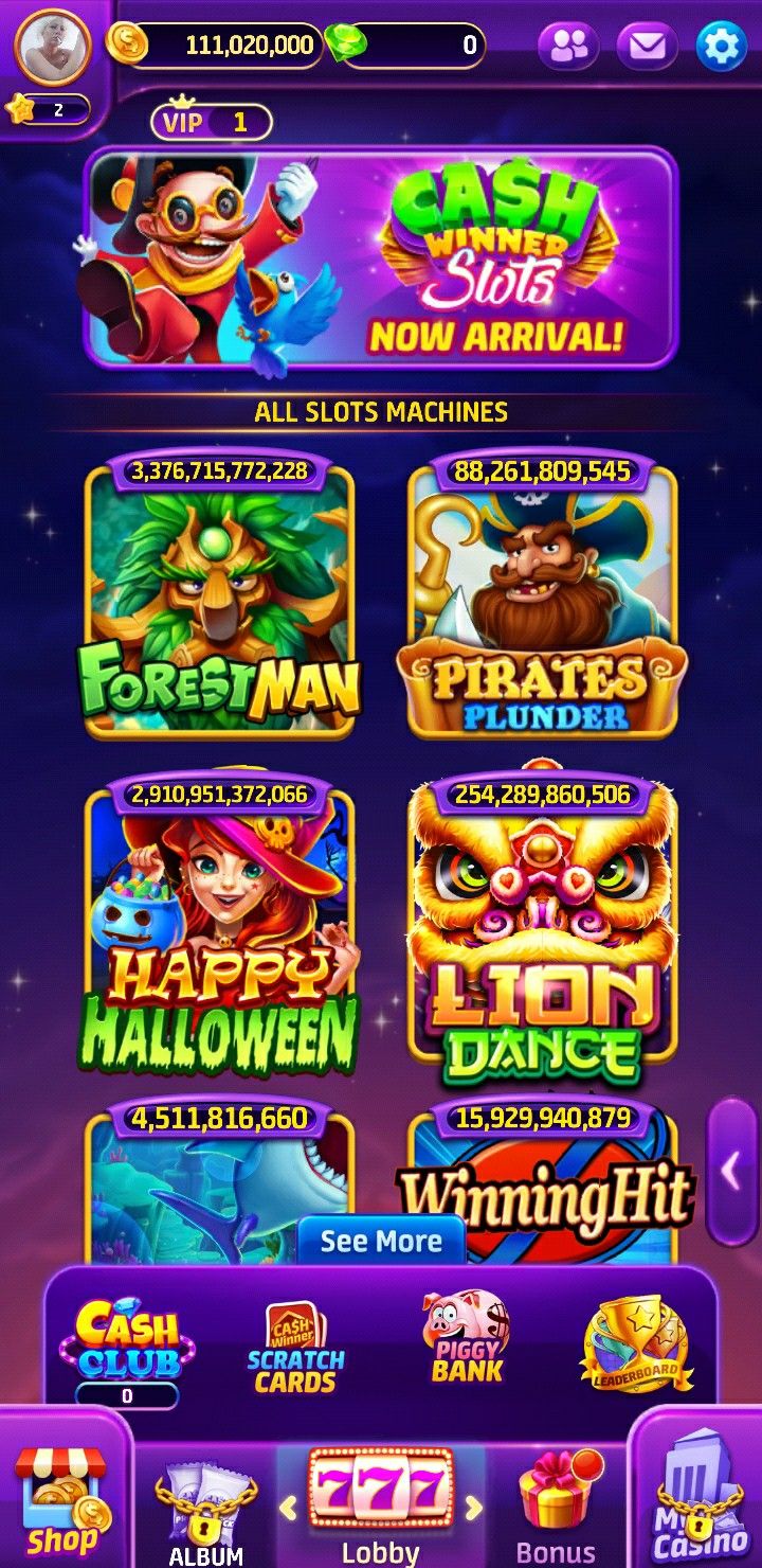 BitSpin Casino game