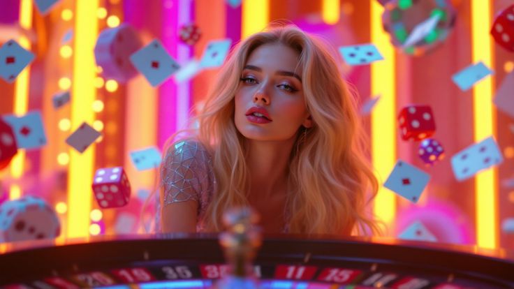BitSpin Casino پاکستان ریئل منی گیمز